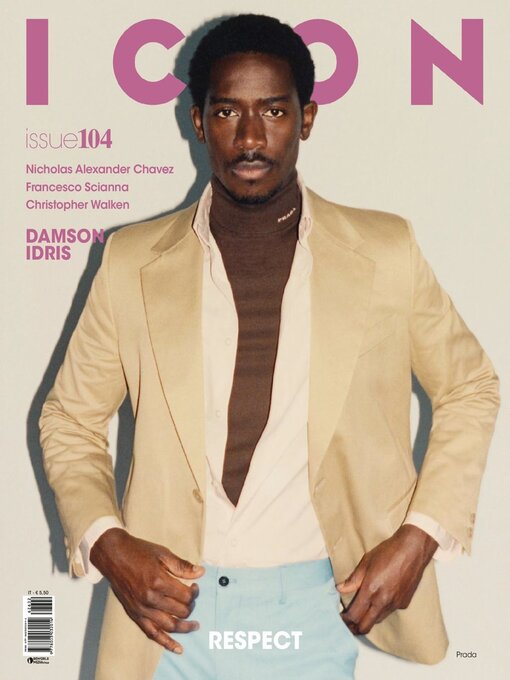 Title details for Icon by Mondadori Media S.p.A., S.L.L. - Available